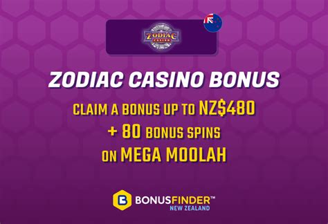 zodiac casino bonus codes 2021